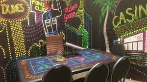 Play'n GO slot game reels and symbols