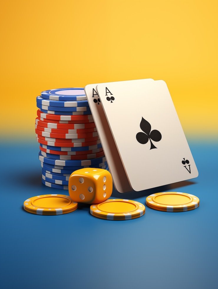 Play'n GO table game card layout